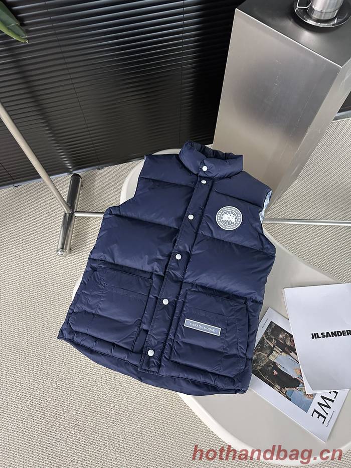 Canada Goose Top Quality Down Vest CGY00026